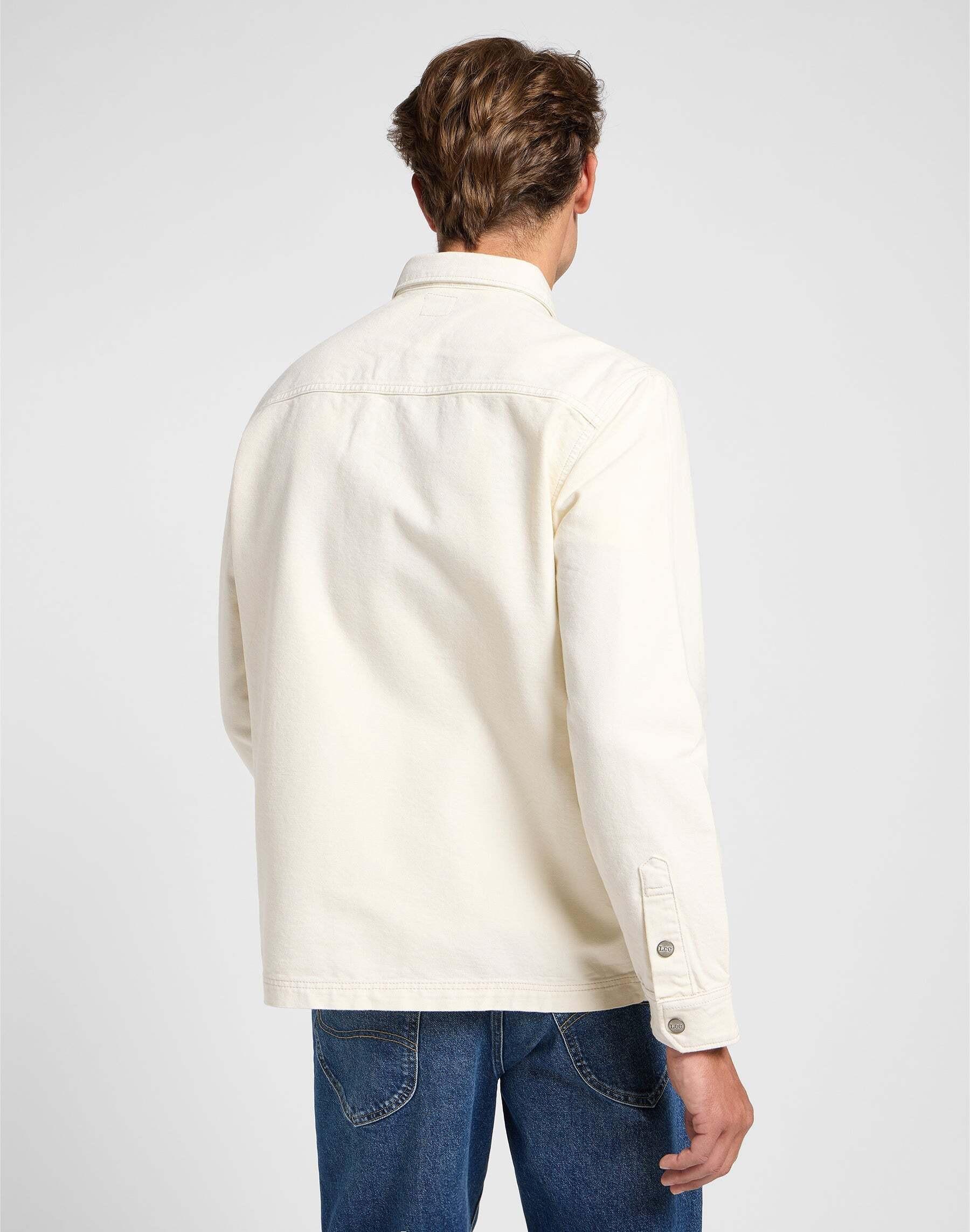 Lee Workwear Overshirt  