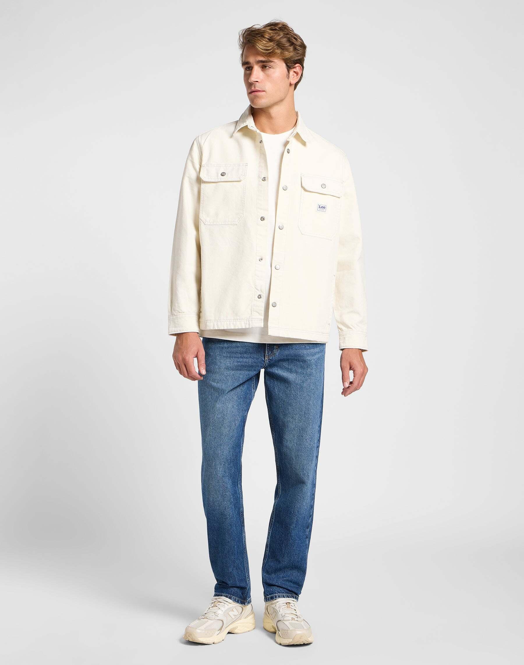 Lee Workwear Overshirt  