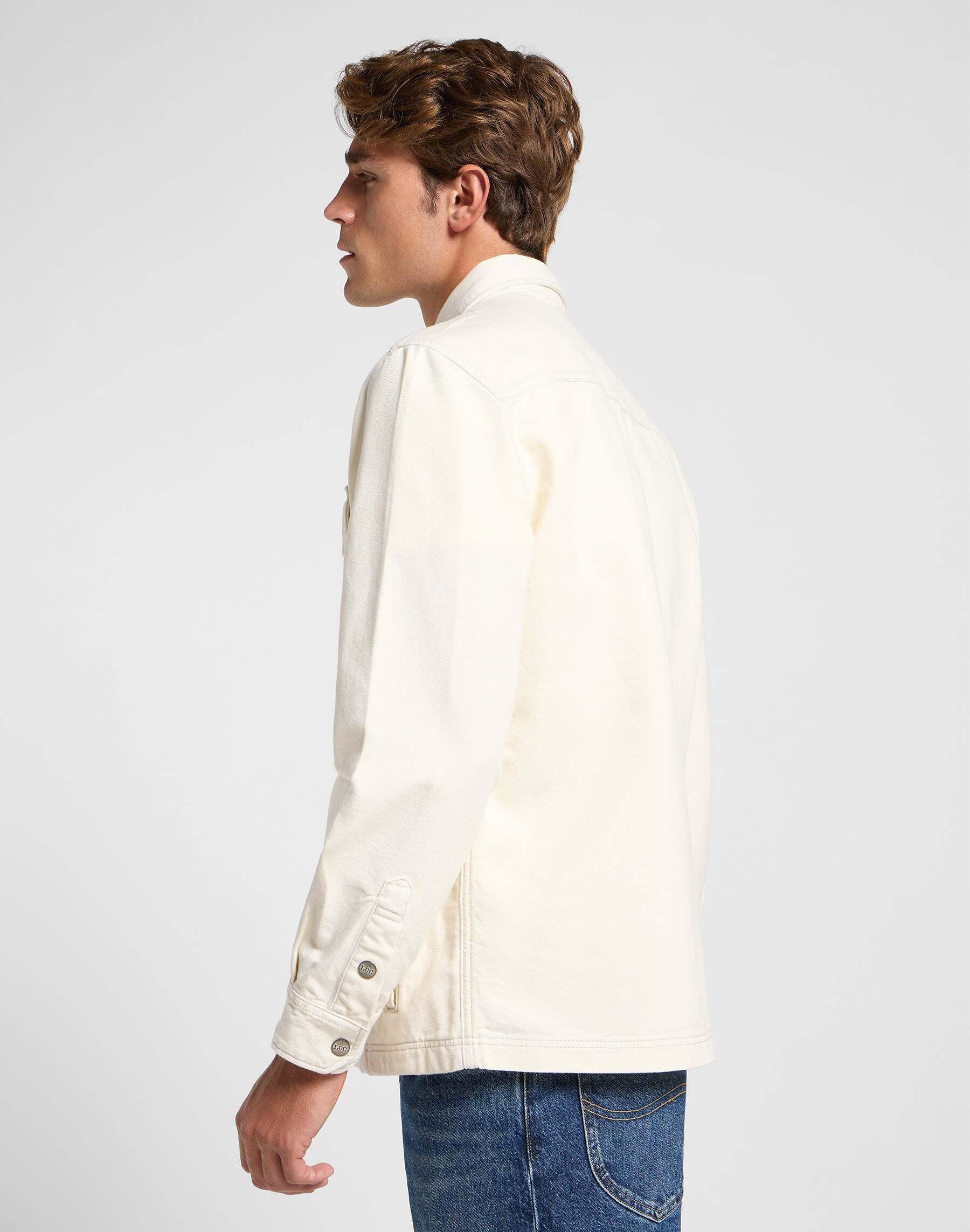 Lee Workwear Overshirt  