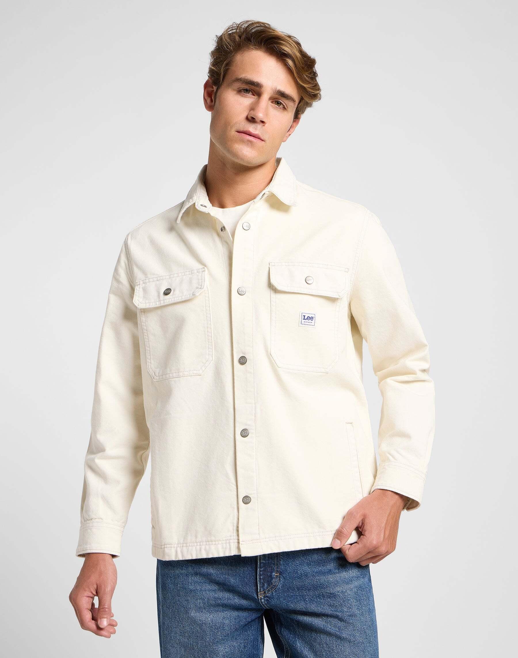 Lee Workwear Overshirt  