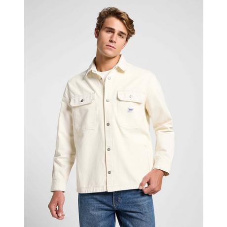 Lee Workwear Overshirt  