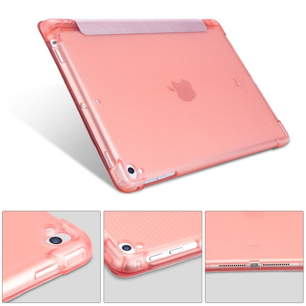 Cover-Discount  iPad 9.7 / Air 2 / Air - Custodia Tri-fold Smart Case 