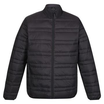 Firedown Steppjacke