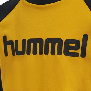 Hummel  maglietta a maniche lunghe per bambini boys 