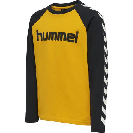 Hummel  maglietta a maniche lunghe per bambini boys 