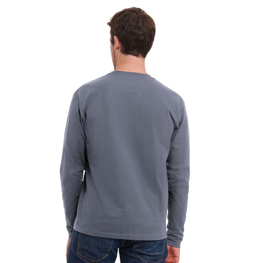 Russell T-ShirtManches Longues Authentic  