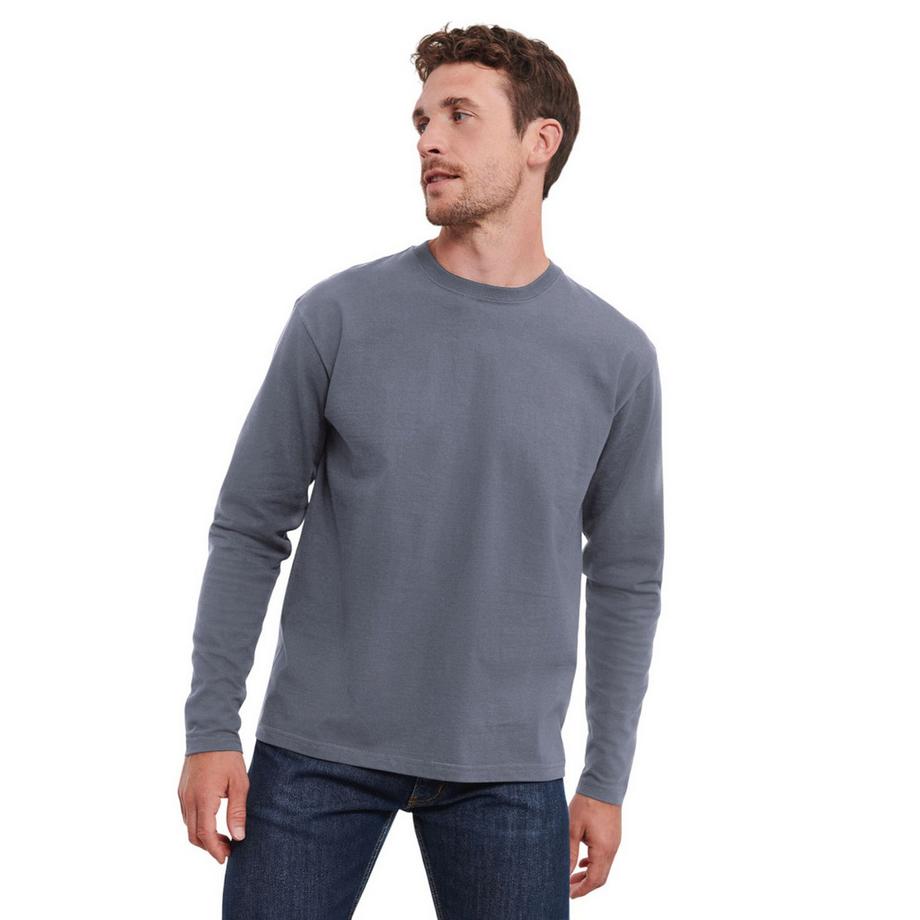 T-ShirtManches Longues Authentic
