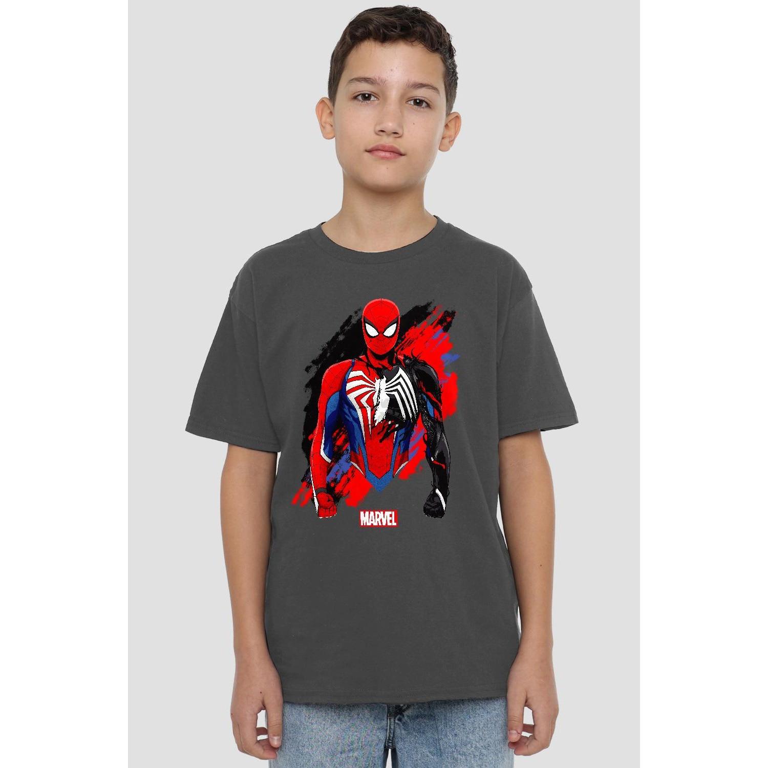 Spider-Man  Symbiote TShirt 