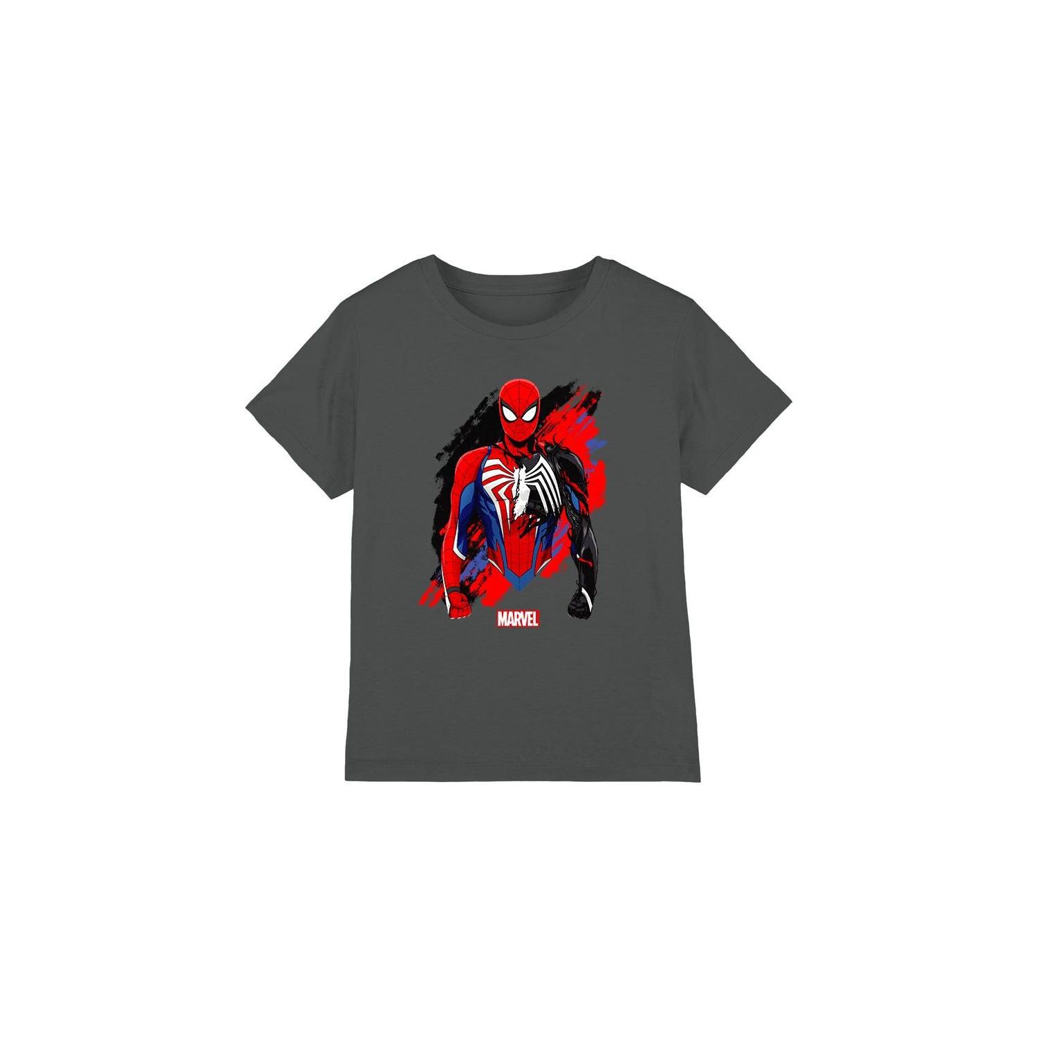 Spider-Man  Symbiote TShirt 