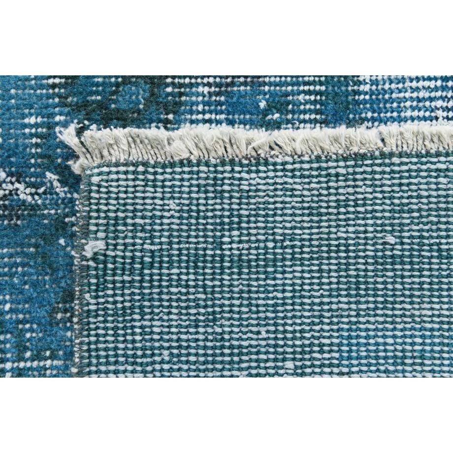 VIDAL Tappeto fatto a mano Ultra Vintage  