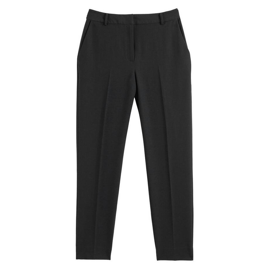 La Redoute Collections 7/8 Länge Slim Fit Hose  