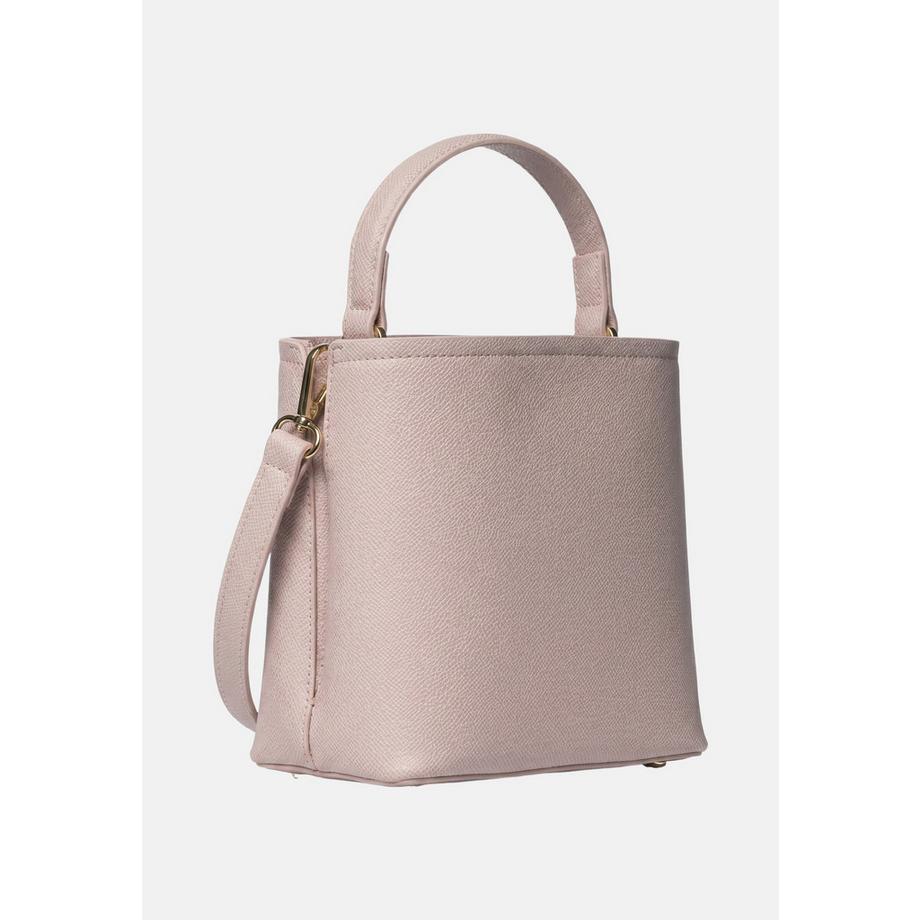 Marc Ellis Deep Bag Handtasche mit Henkel und abnehmbarem Riemen  