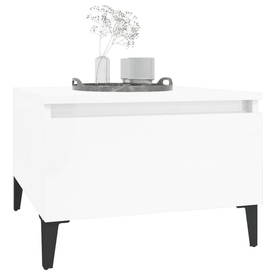 VidaXL tavolino Legno multistrato  