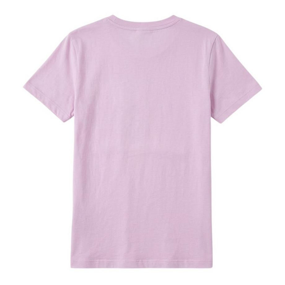 LOVE MOSCHINO  T-ShirtMotiftyle Logo Cursif 