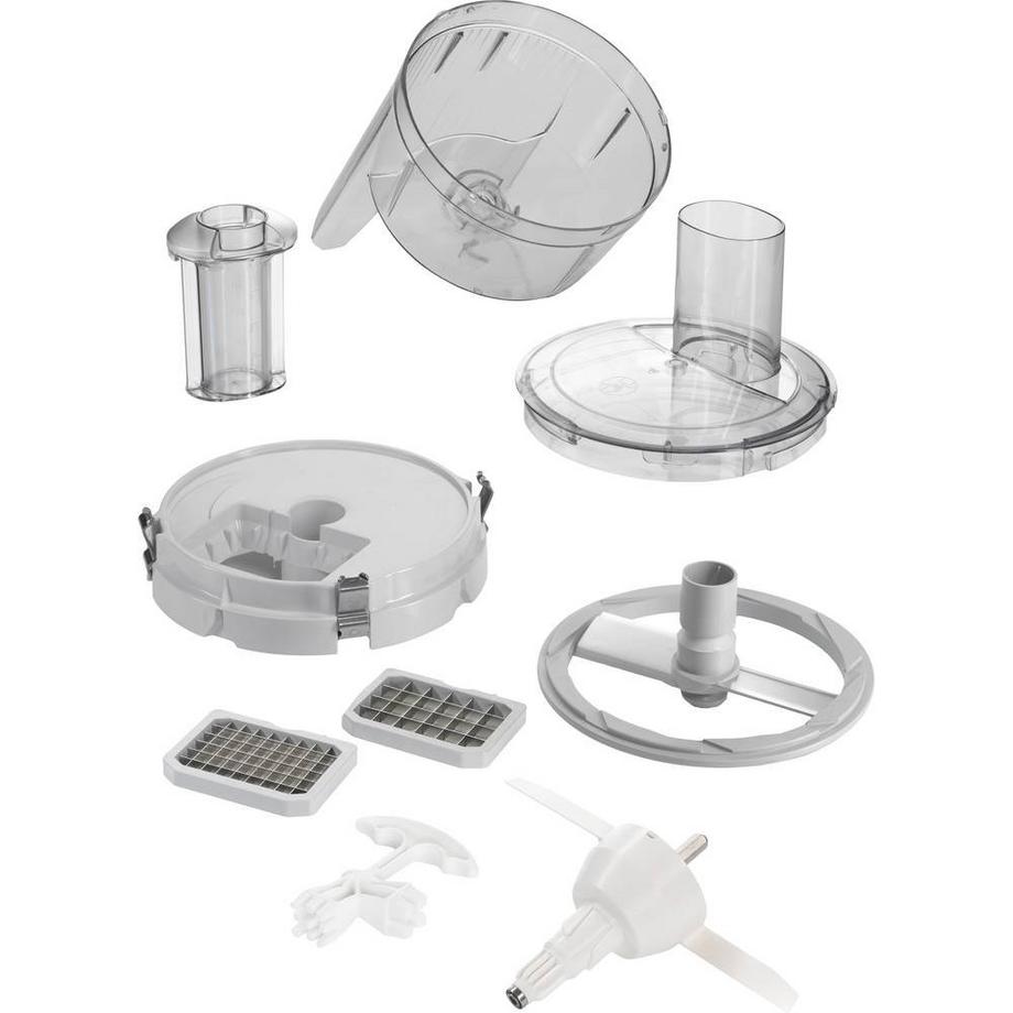 Bosch Haushalt  Würfelschneider 