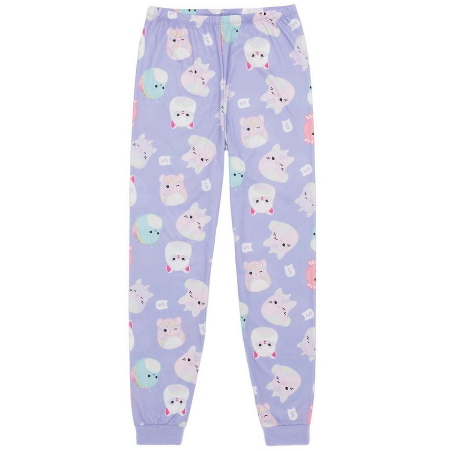 Squishmallows  Set Pigiama 