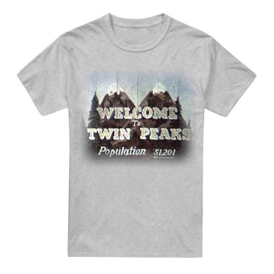 T-ShirtWelcome To