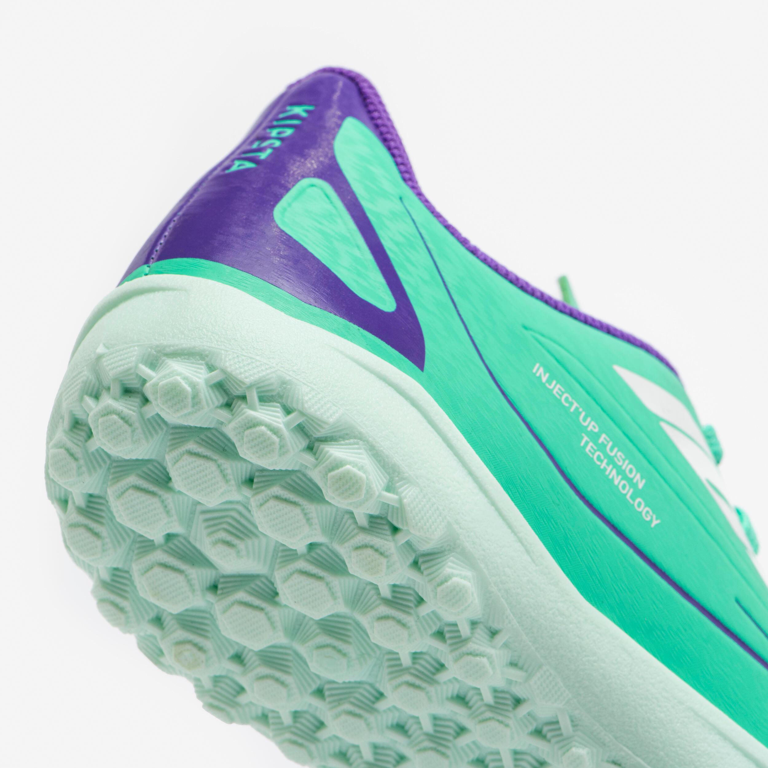 KIPSTA  Fussball Multinockenschuhe Kinder 