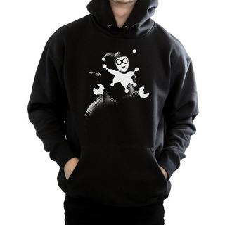 DC COMICS  Kapuzenpullover 