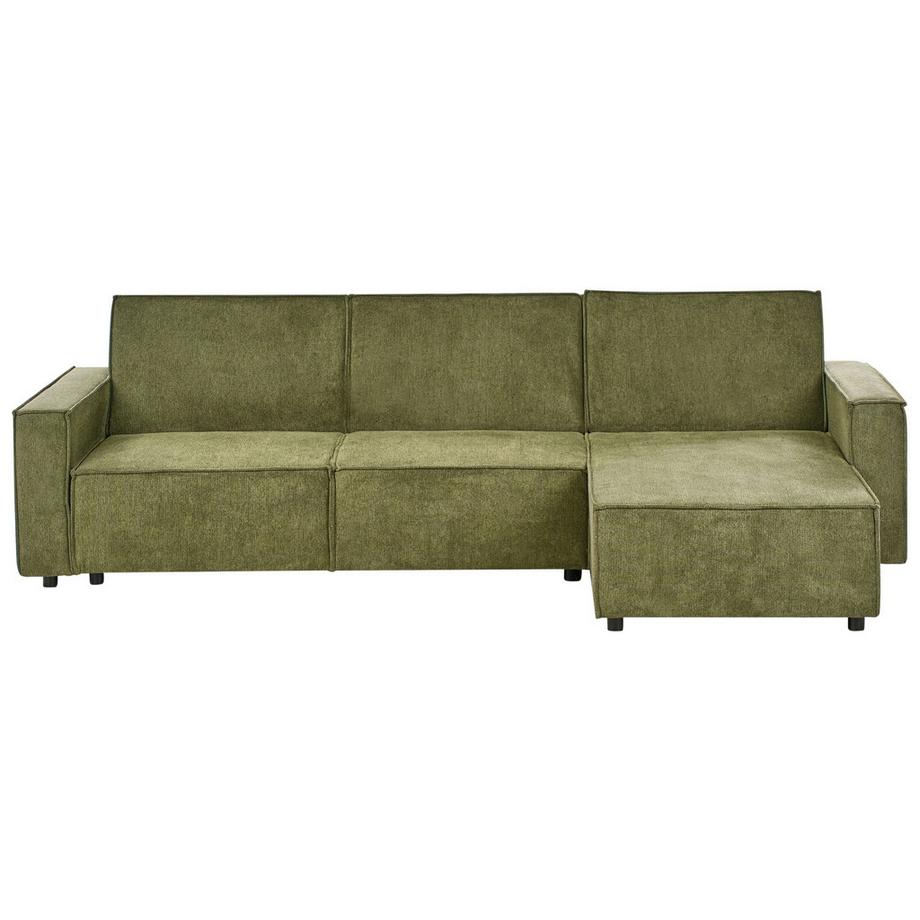 Ecksofa aus Stoff  ROMEDAL II