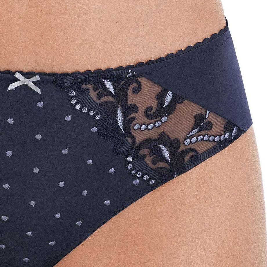 Felina Secret Delight Mini Slip  