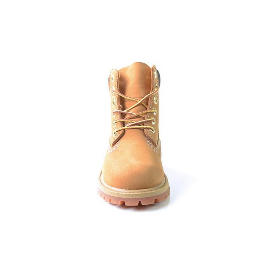Timberland 6 Inch Premium WP-32 Bottines à Lacets 6 Inch Premium WP-37.5 