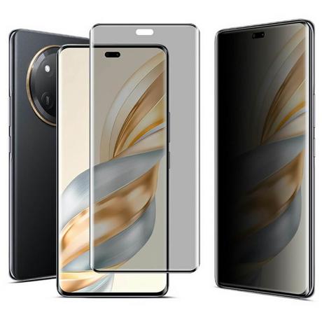 Imak  HONOR Magic7 Lite - IMAK Panzerglas Display Privacy Anti-Spy 