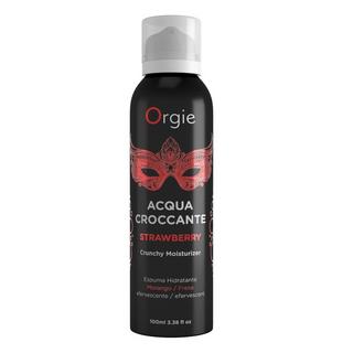 Orgie  Acqua Croccante 