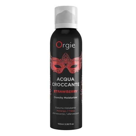 Orgie  Acqua Croccante 