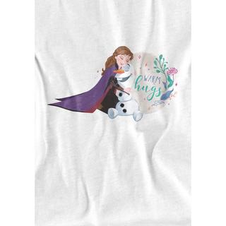 FROZEN  Like Warm Hugs TShirt 