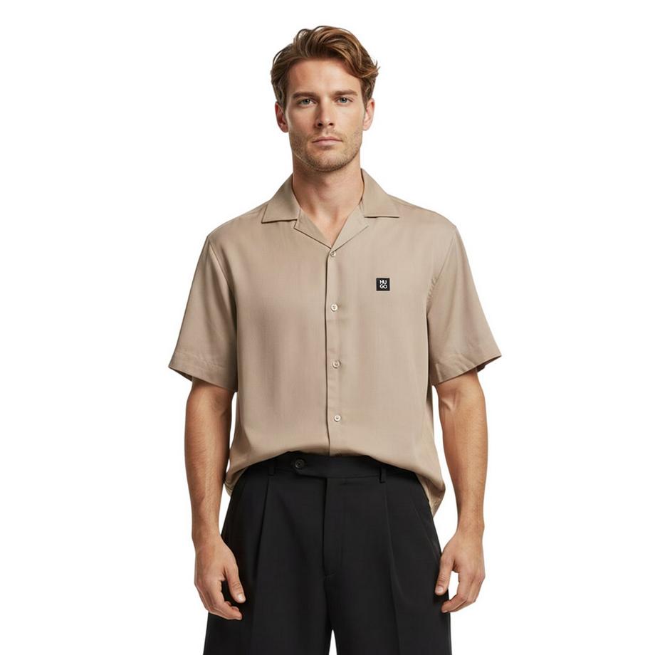 HUGO  Chemise Espino 