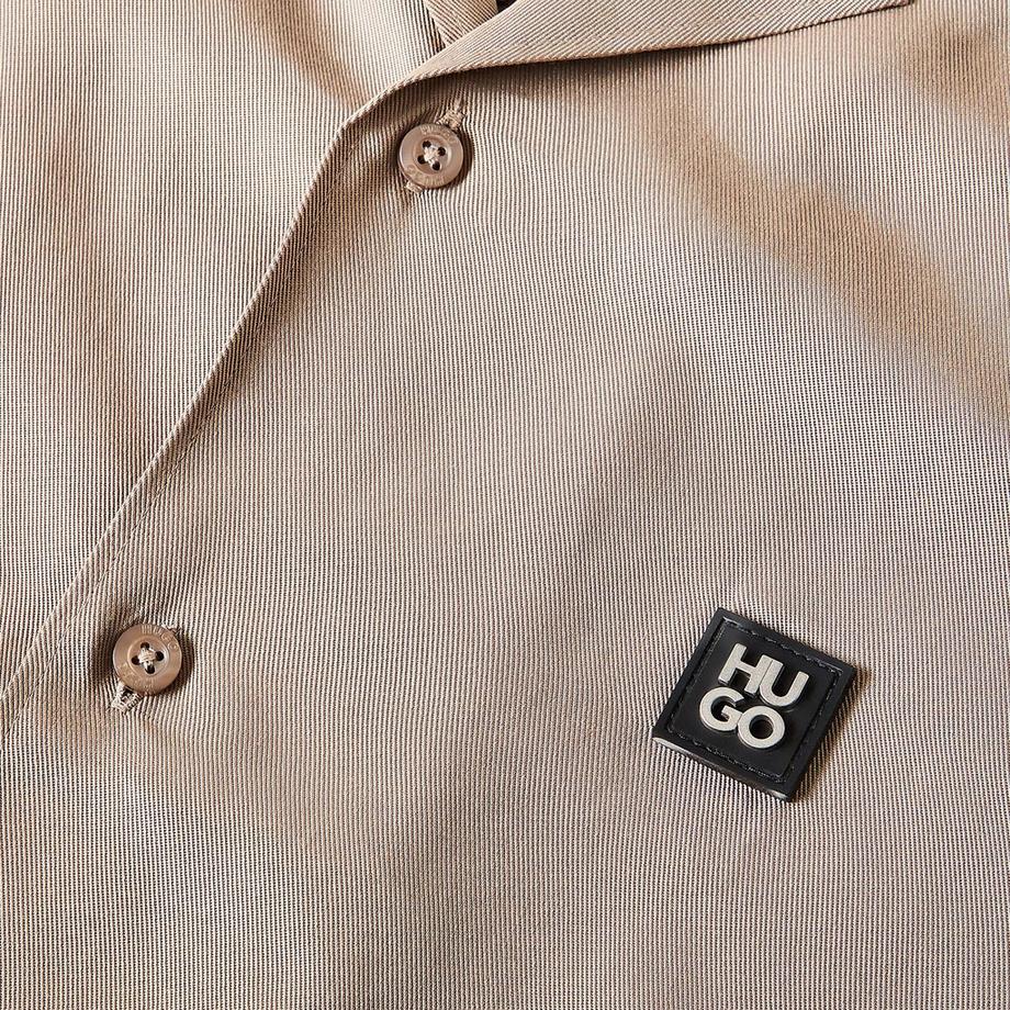 HUGO  Chemise Espino 
