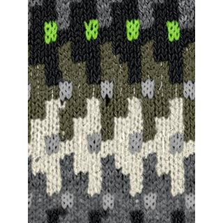 Burlington  Chaussettes Retro Resort Wool 