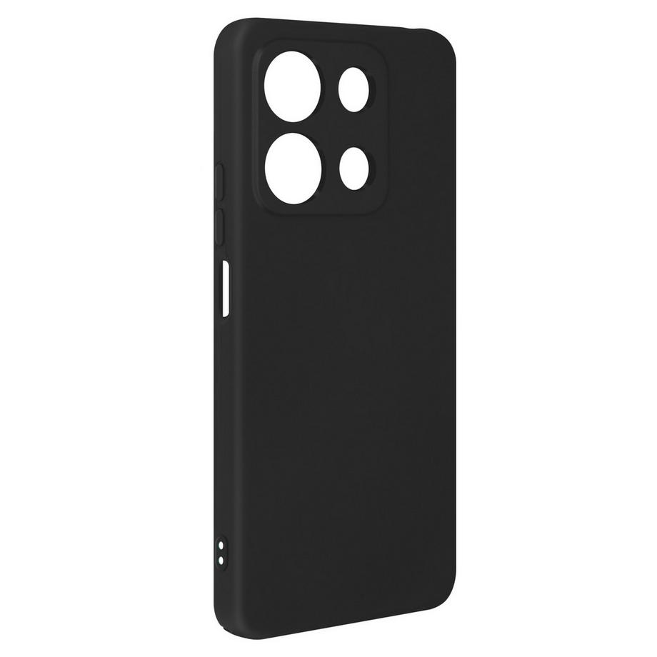 Cover Xiaomi Redmi Note 13 4G nera