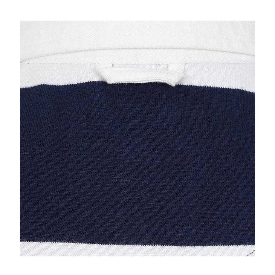 Lazy Jacks  Poloshirt  ,  Rugby, kurzärmlig 
