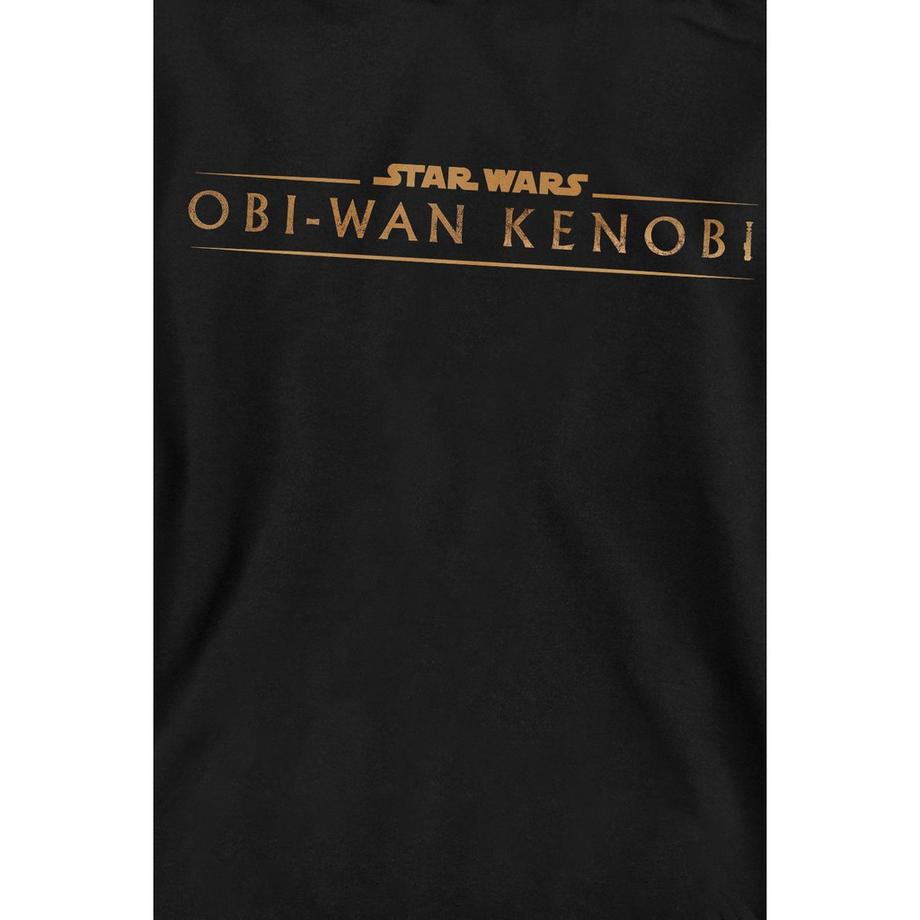 STAR WARS Star Wars Obi-Wan Kenobi Felpa  