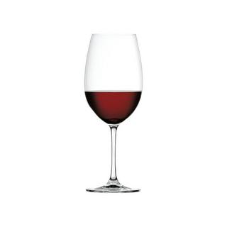 Spiegelau Weinglas Salute 710 ml, 4 Stück, Transparent  