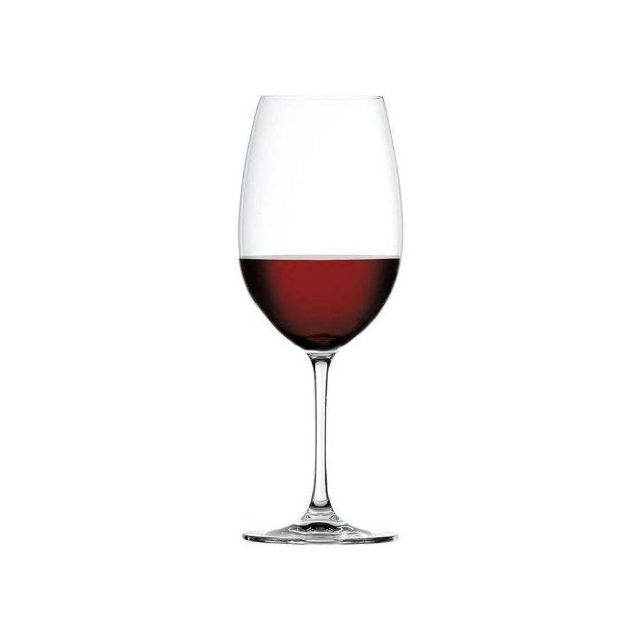 Spiegelau Weinglas Salute 710 ml, 4 Stück, Transparent  