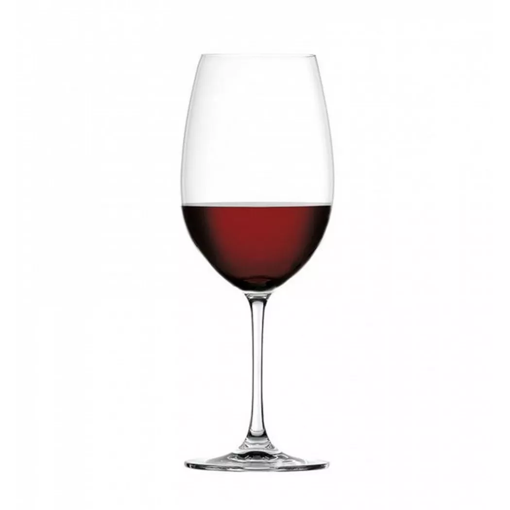 Spiegelau - Weinglas Salute, One Size, Trasparente