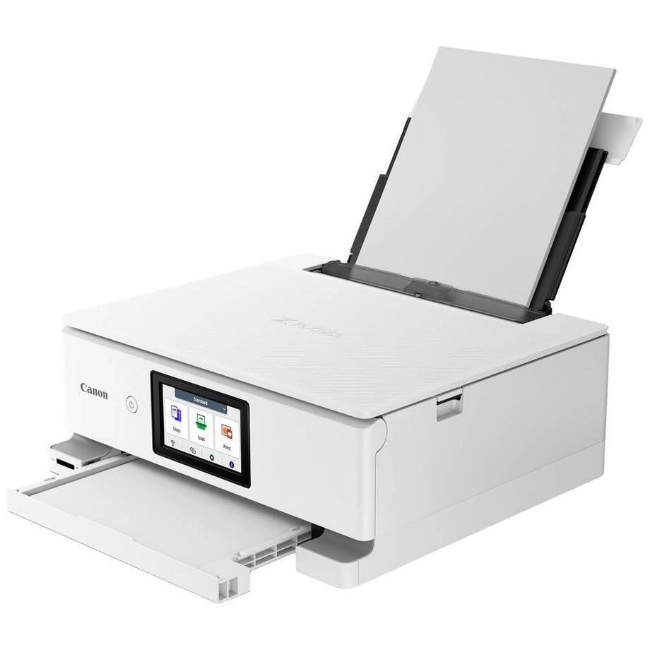 Canon  Tintenstrahl-Multifunktionsdrucker 