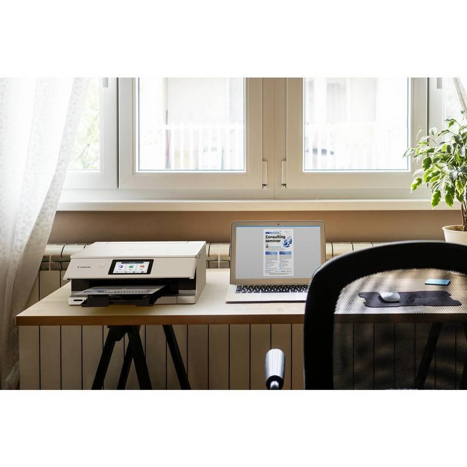 Canon  Tintenstrahl-Multifunktionsdrucker 