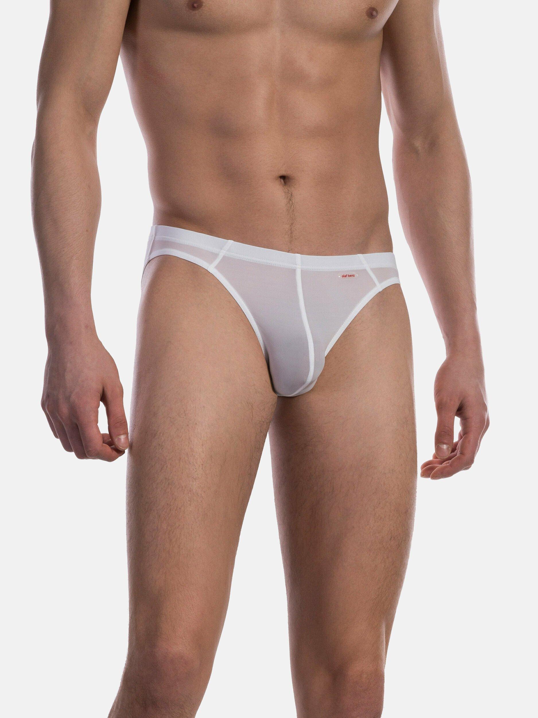 Olaf benz  Briefs RED0965 