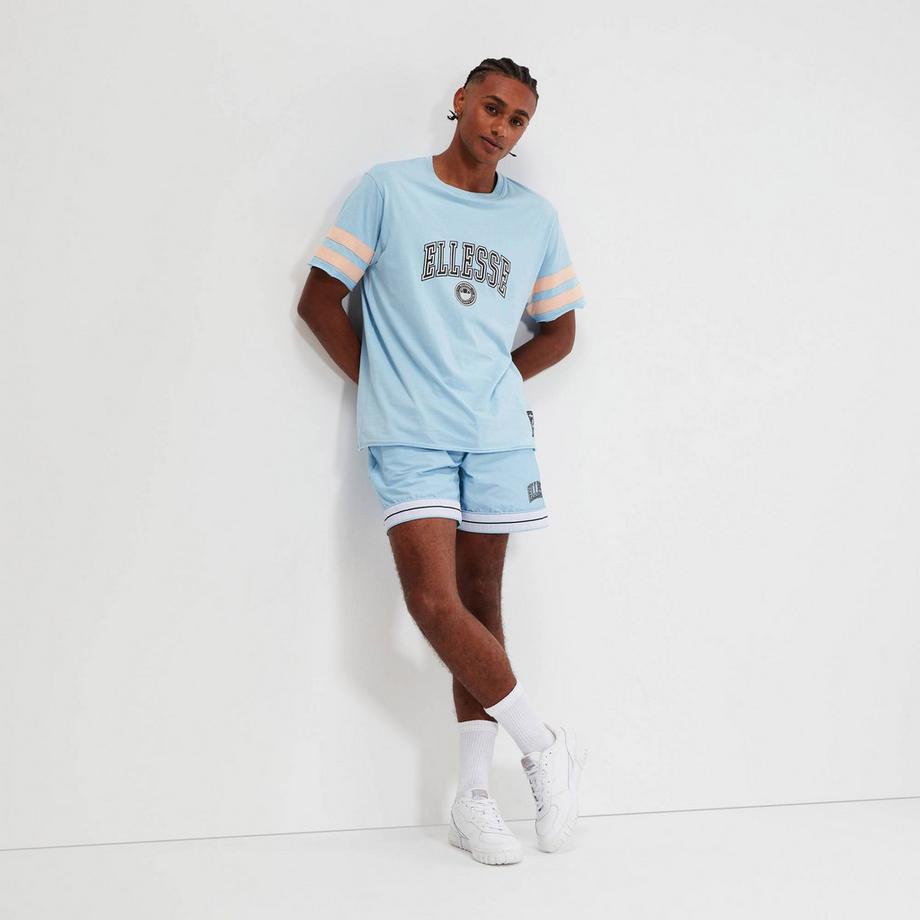 Ellesse Slateno T-Shirt Manches Courtes  