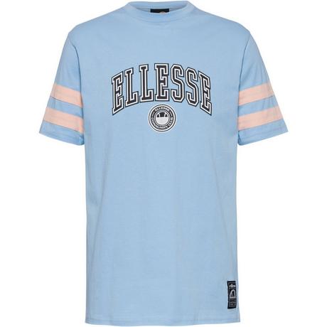Ellesse Slateno Kurzarm T-Shirt  