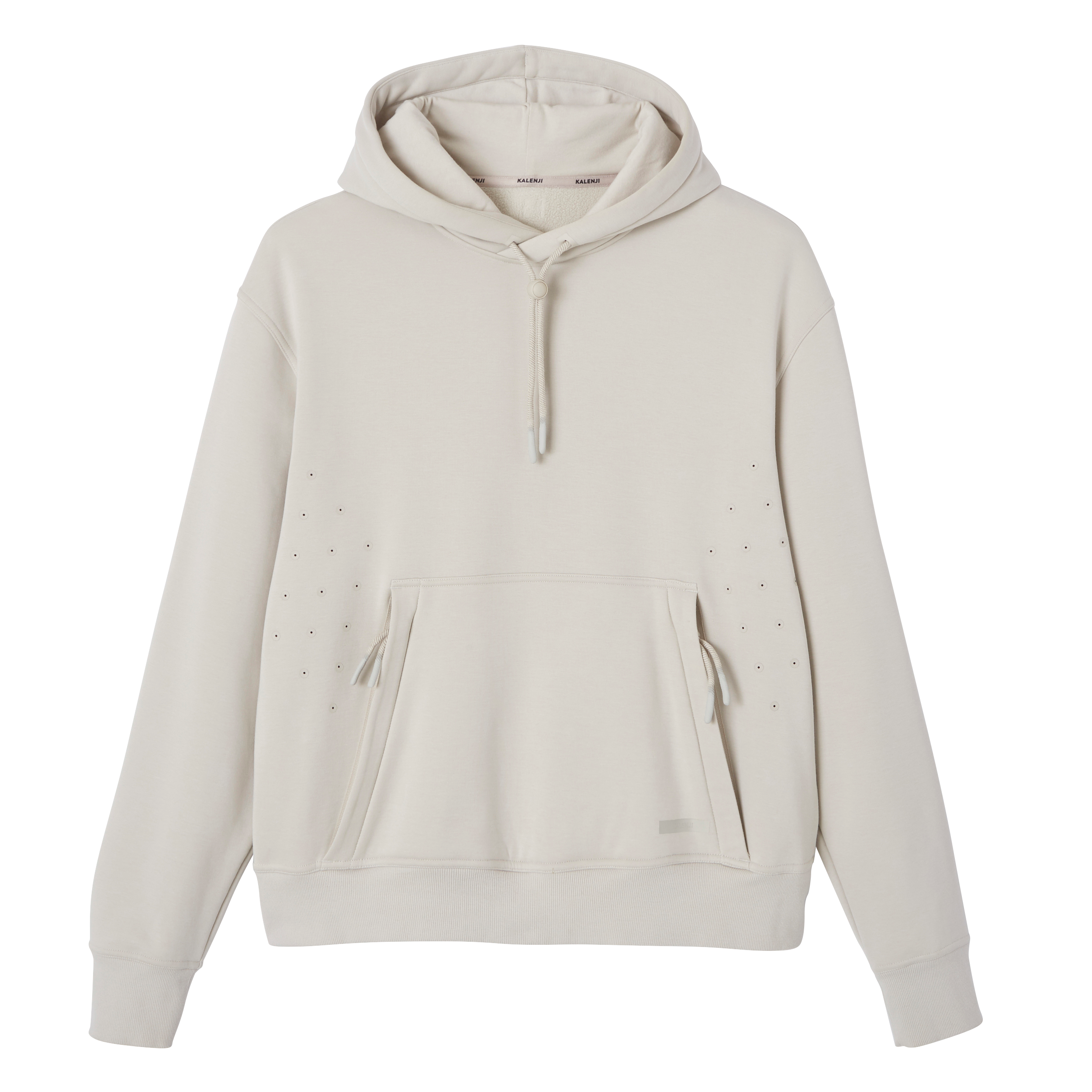 KIPRUN  Sweatshirt - WARM PLUS 