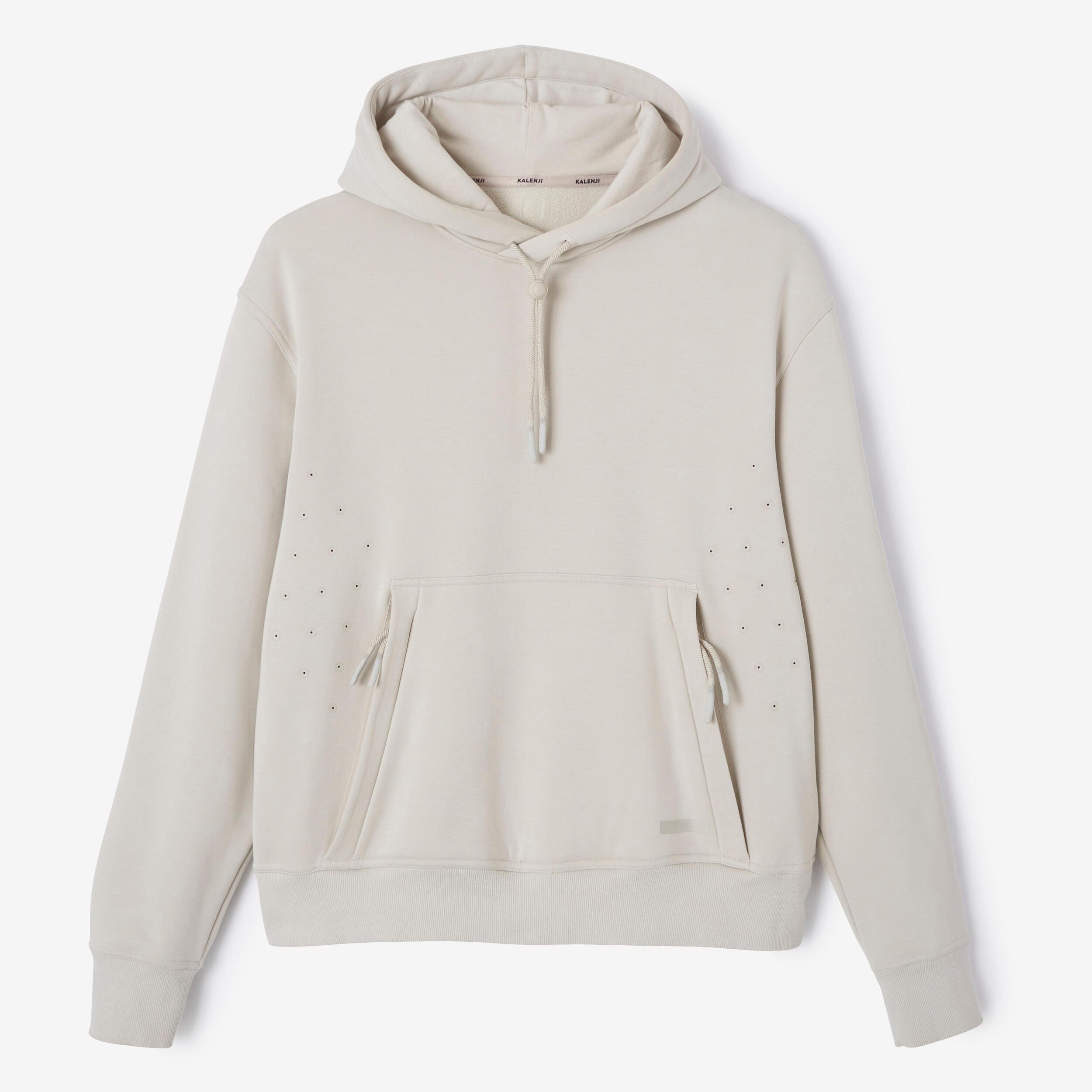 KIPRUN  Sweatshirt - WARM PLUS 