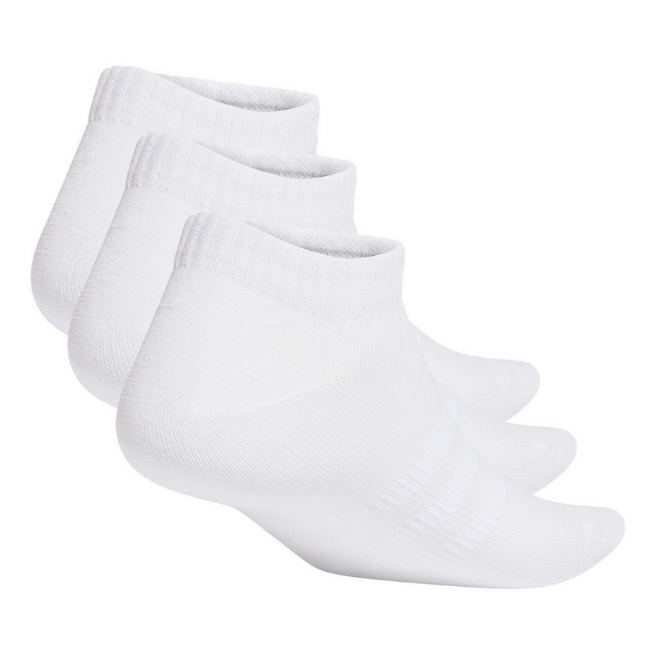 adidas Thin & Light Sportswear Socken niedrig 3er-Pack  
