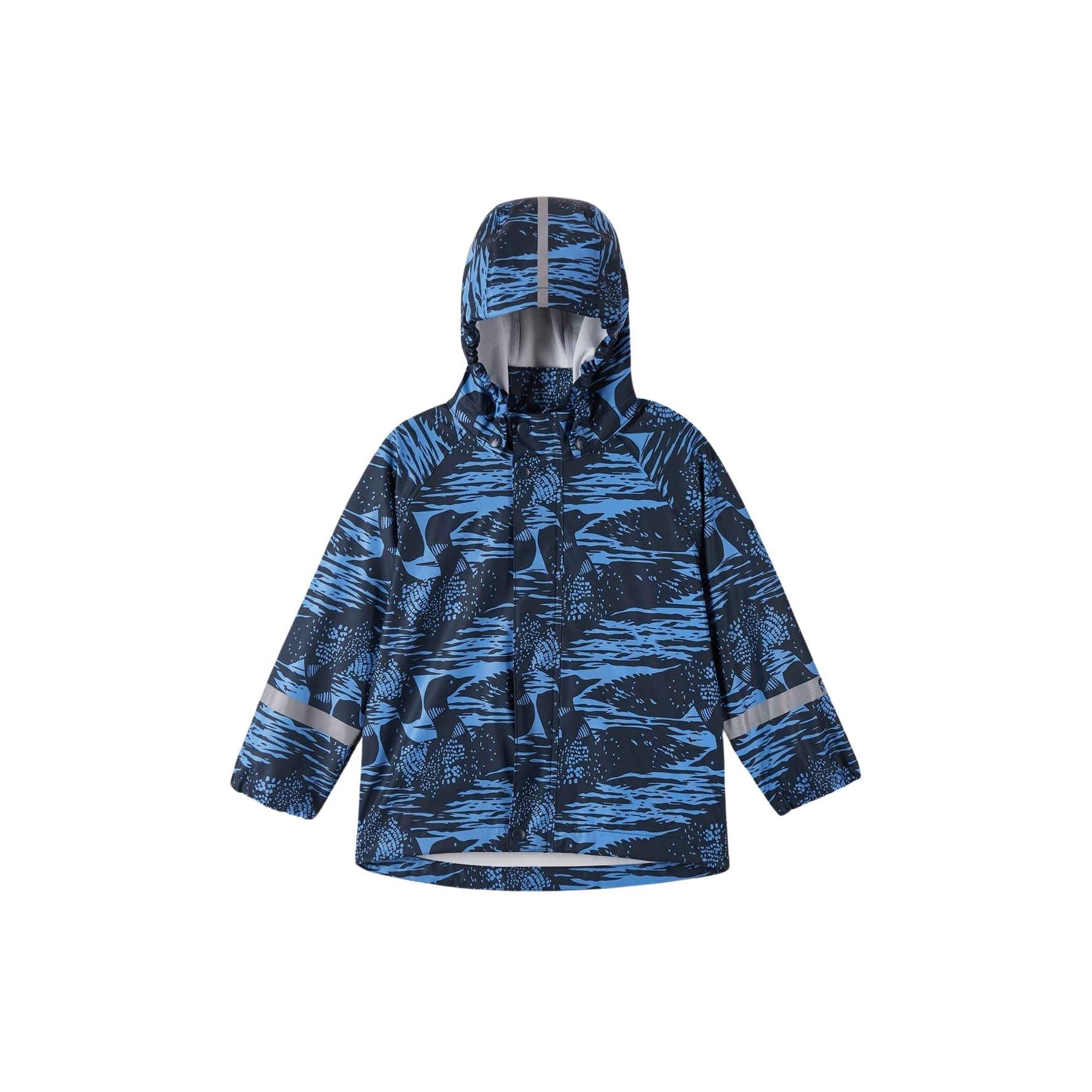 Reima  veste imperméable enfant vesi 