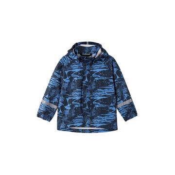 veste imperméable enfant vesi