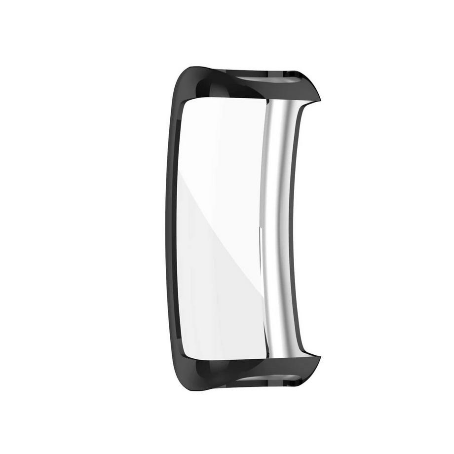 Cover-Discount  Fitbit Inspire 3 - Gummi Schutz Case 